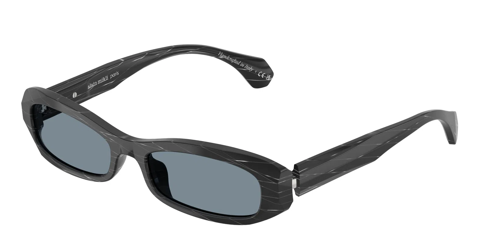 Alain Mikli 5512 Sunglasses - view 4